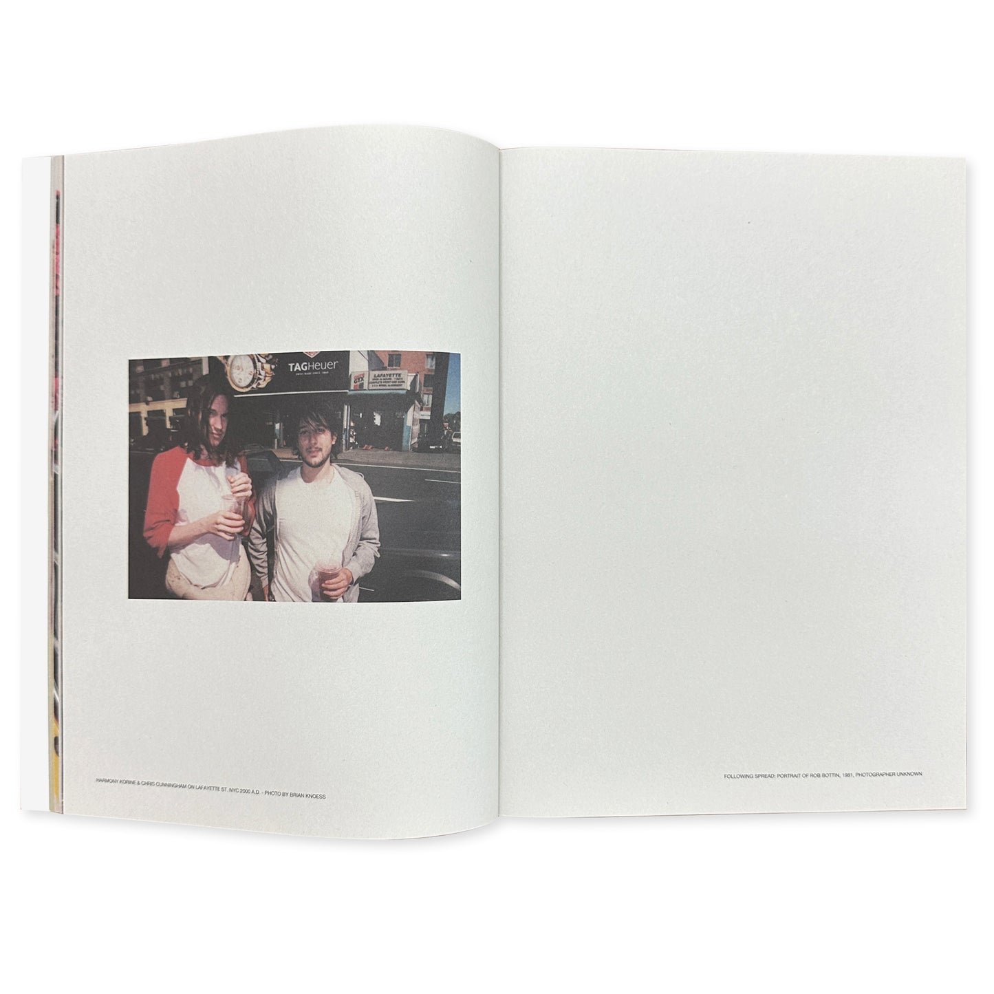 DRAIN Issue 01