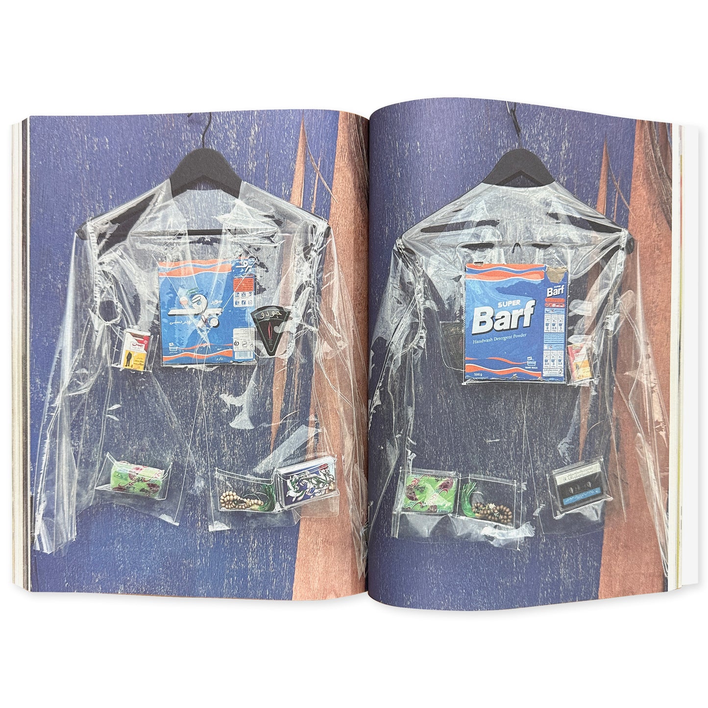 DRAIN Issue 01