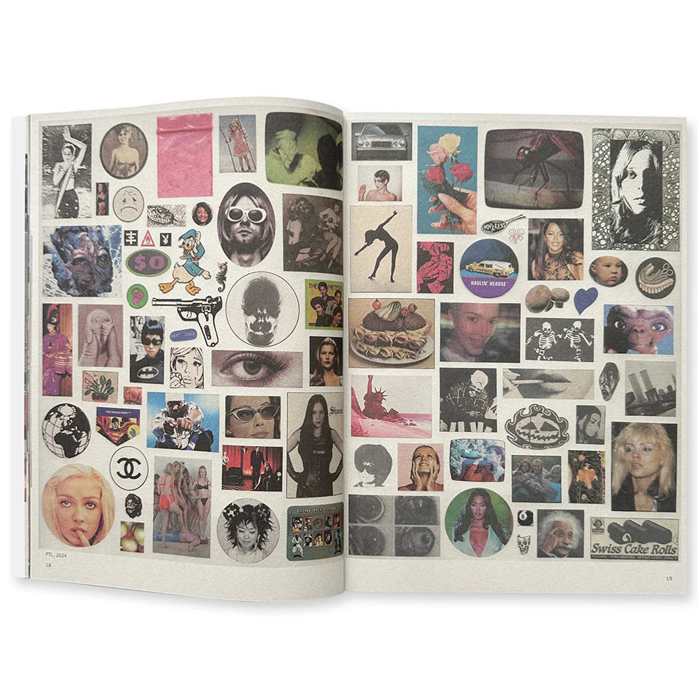 DRAIN Issue 02