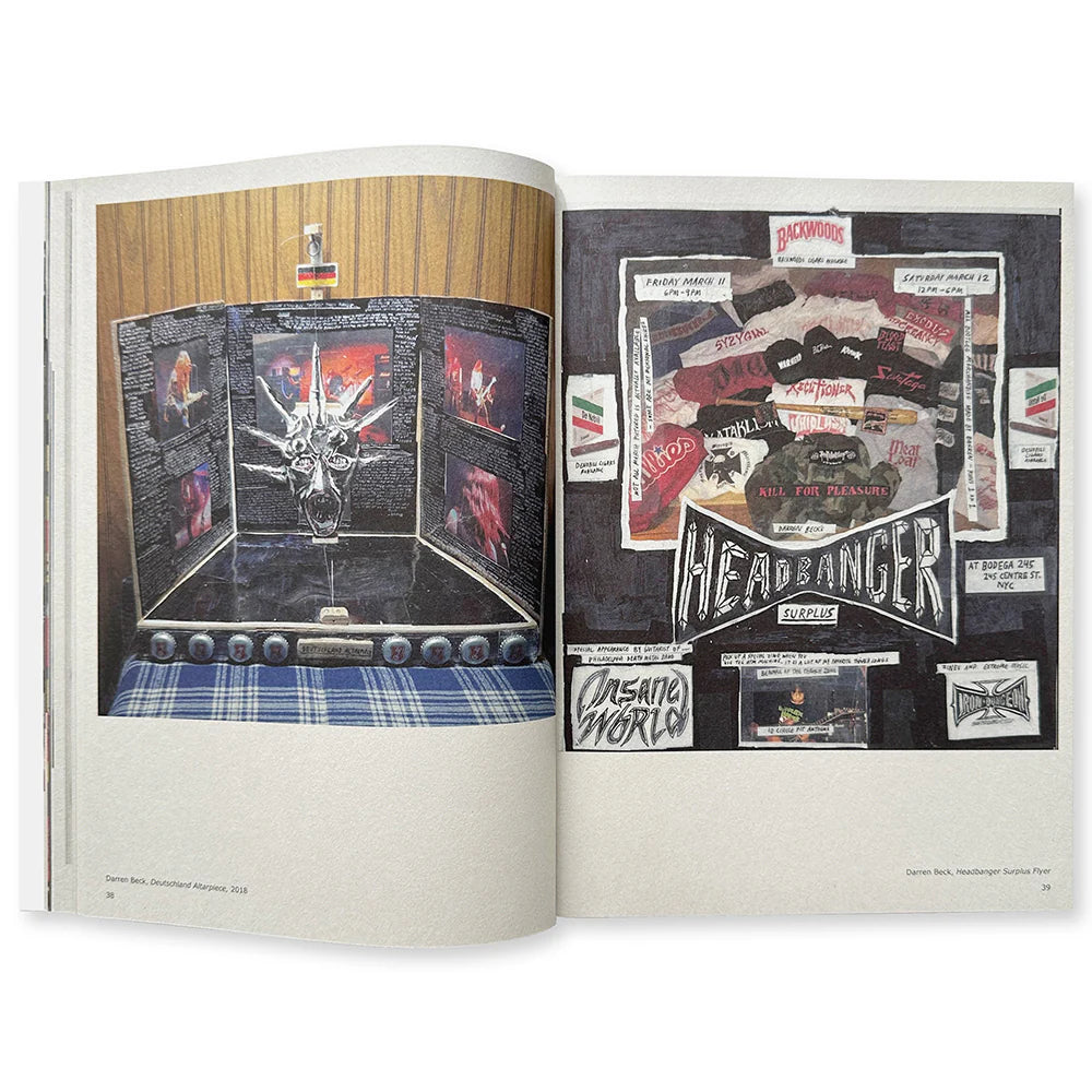 DRAIN Issue 02