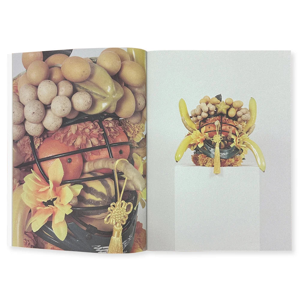 DRAIN Issue 01
