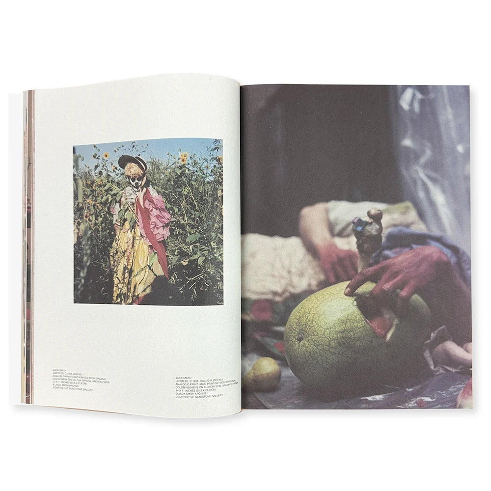 DRAIN Issue 01