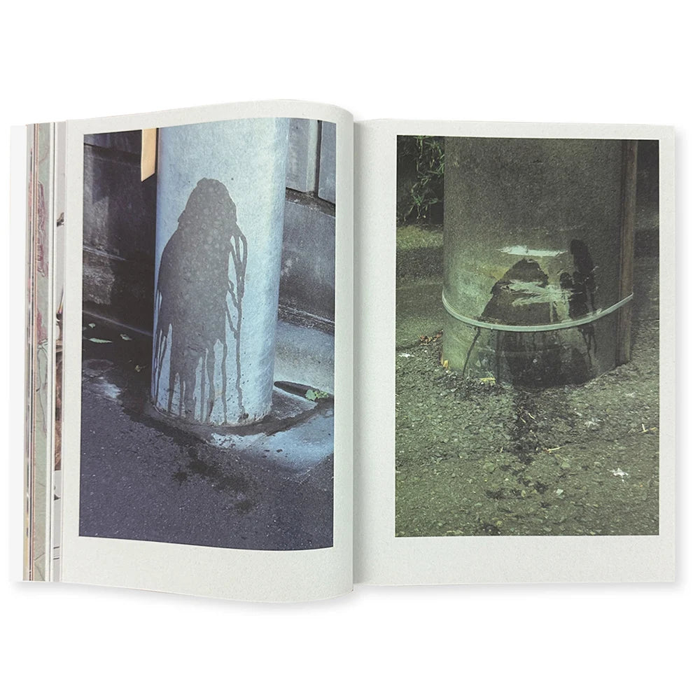 DRAIN Issue 01