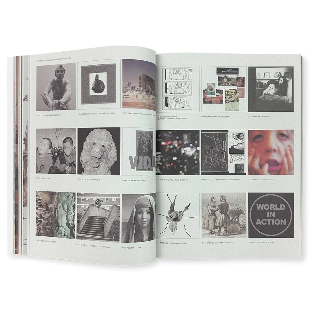 DRAIN Issue 01