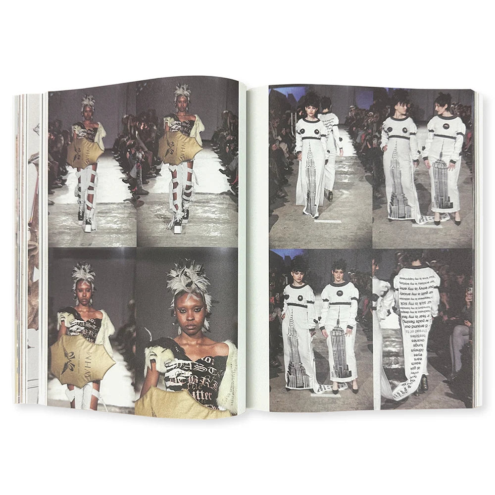 DRAIN Issue 01