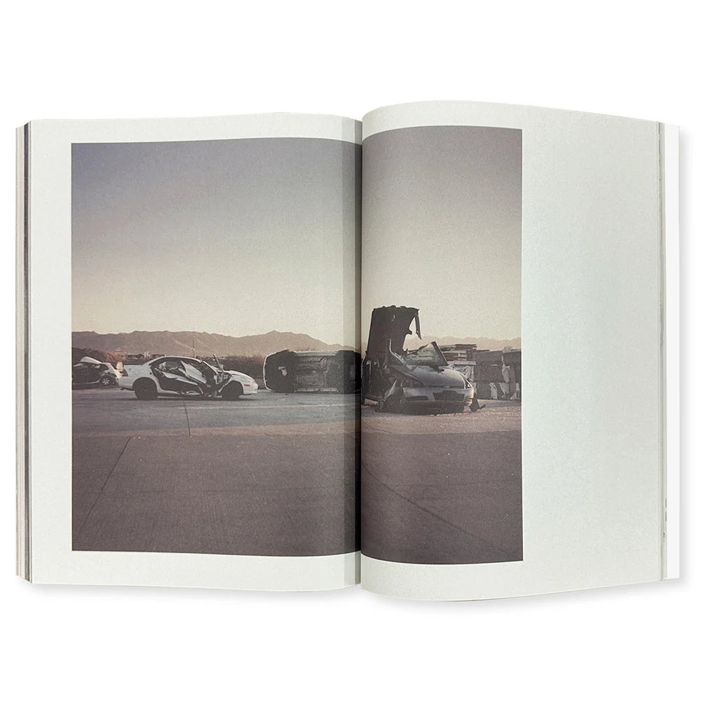 DRAIN Issue 01