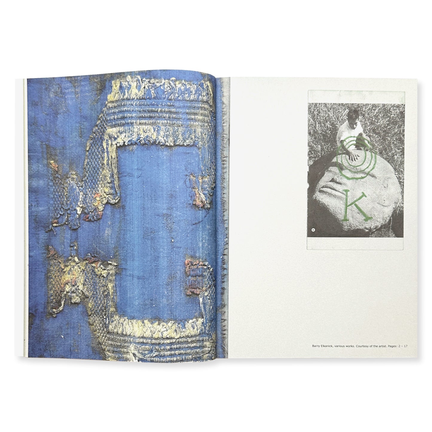 DRAIN Issue 03