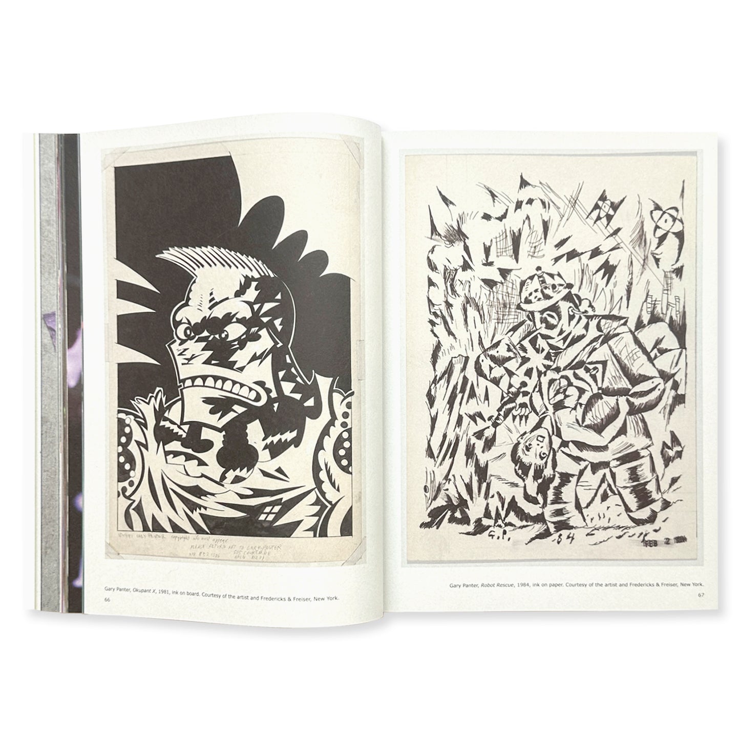 DRAIN Issue 03